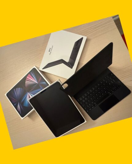 iPad Pro 11 256 GB (3ª generación)