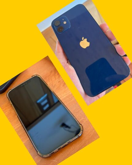 iPhone 12 64 GB