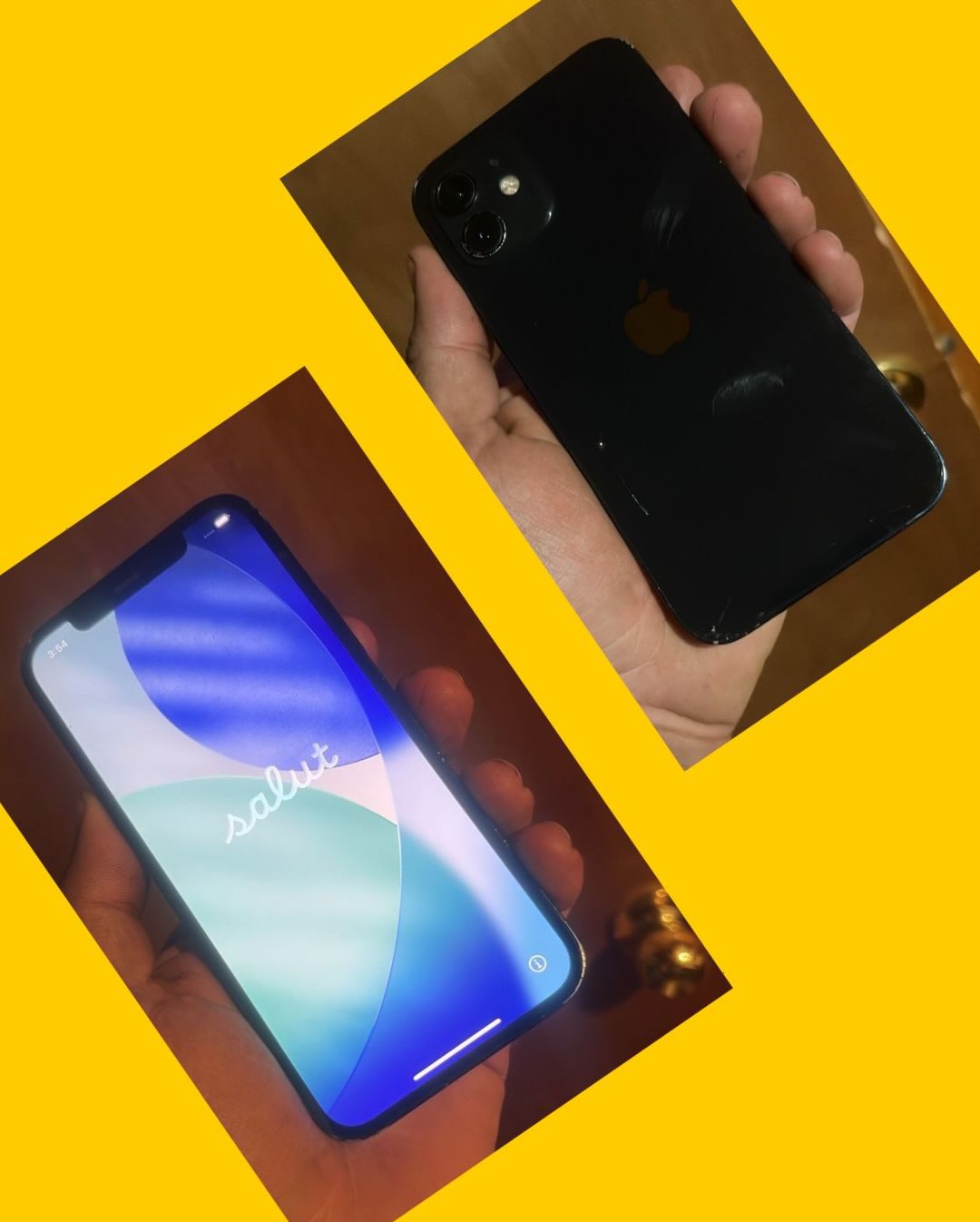 iPhone 12 64GB