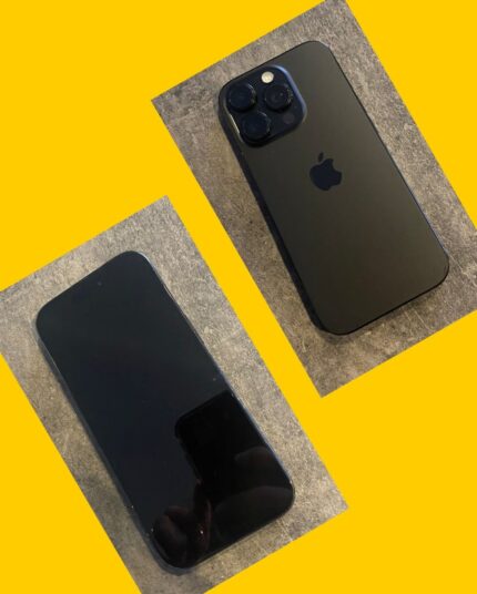 IPhone 16 Pro 128GB