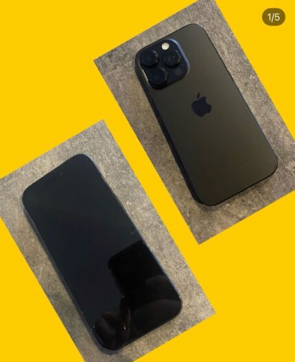IPhone 16 Pro 128GB