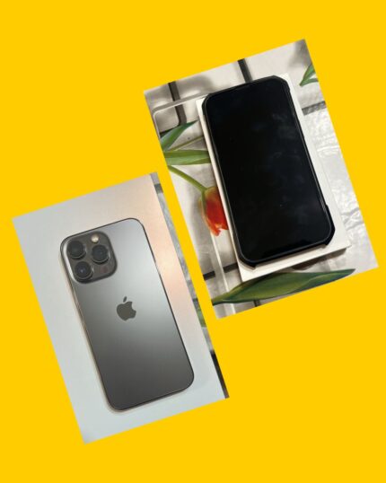 IPhone 256GB
