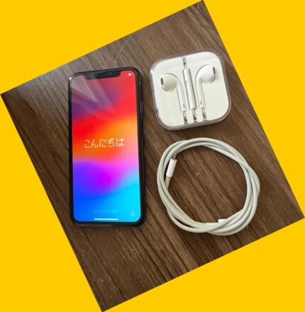 iPhone XS 256 GB