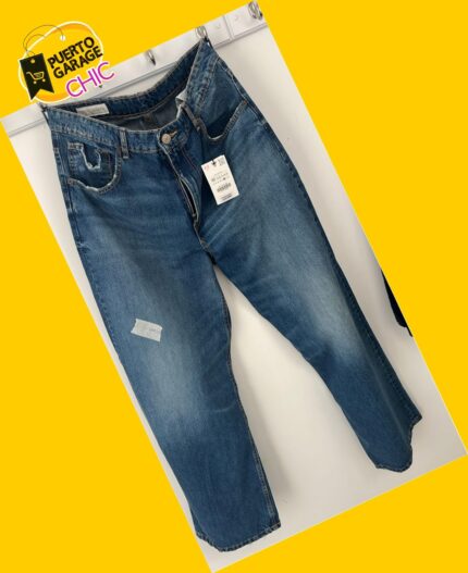Jeans Zara