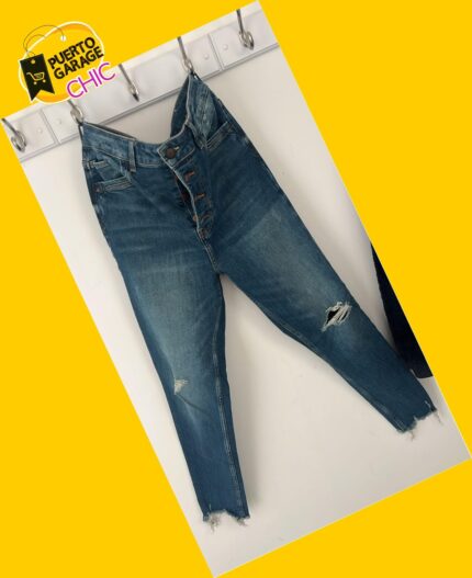 Jeans Zara