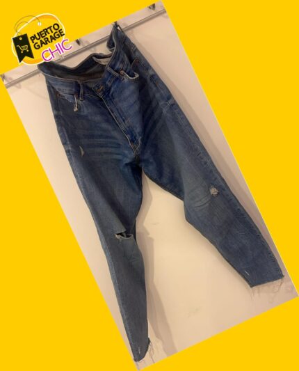 Jeans Zara