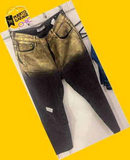 Jeans Zara