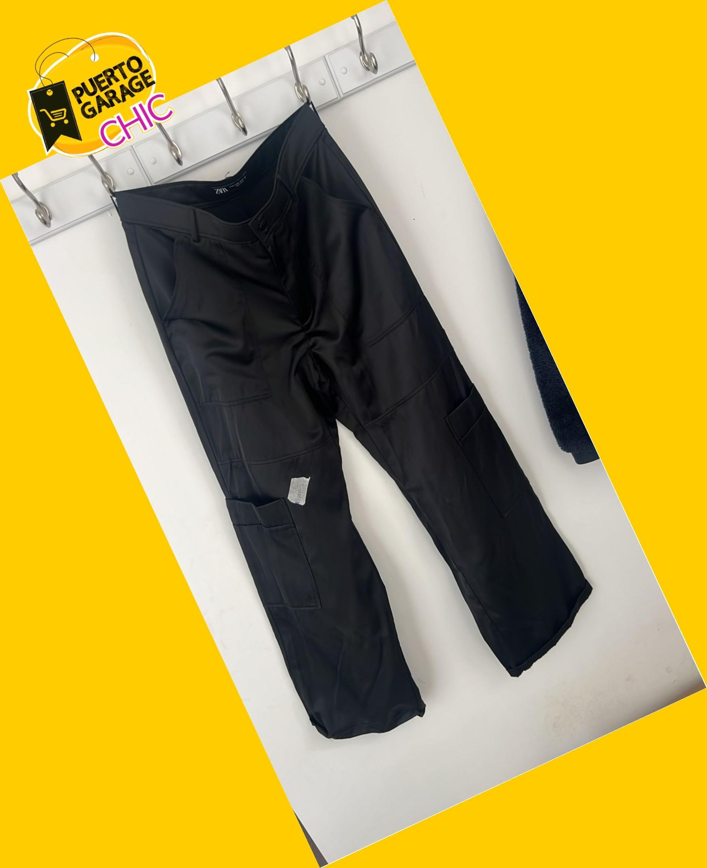 Jeans Zara