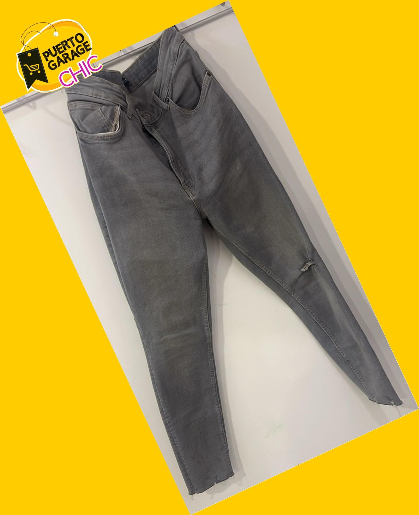Jeans Zara