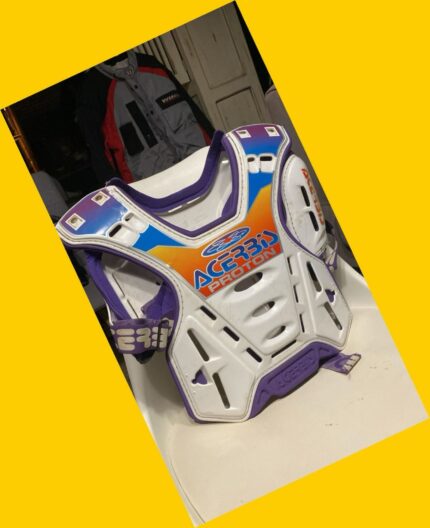 Jofa moto enduro Acerbis