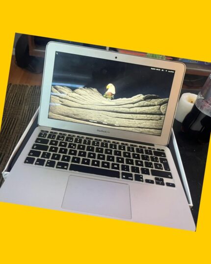 MacBook Air i5 2014