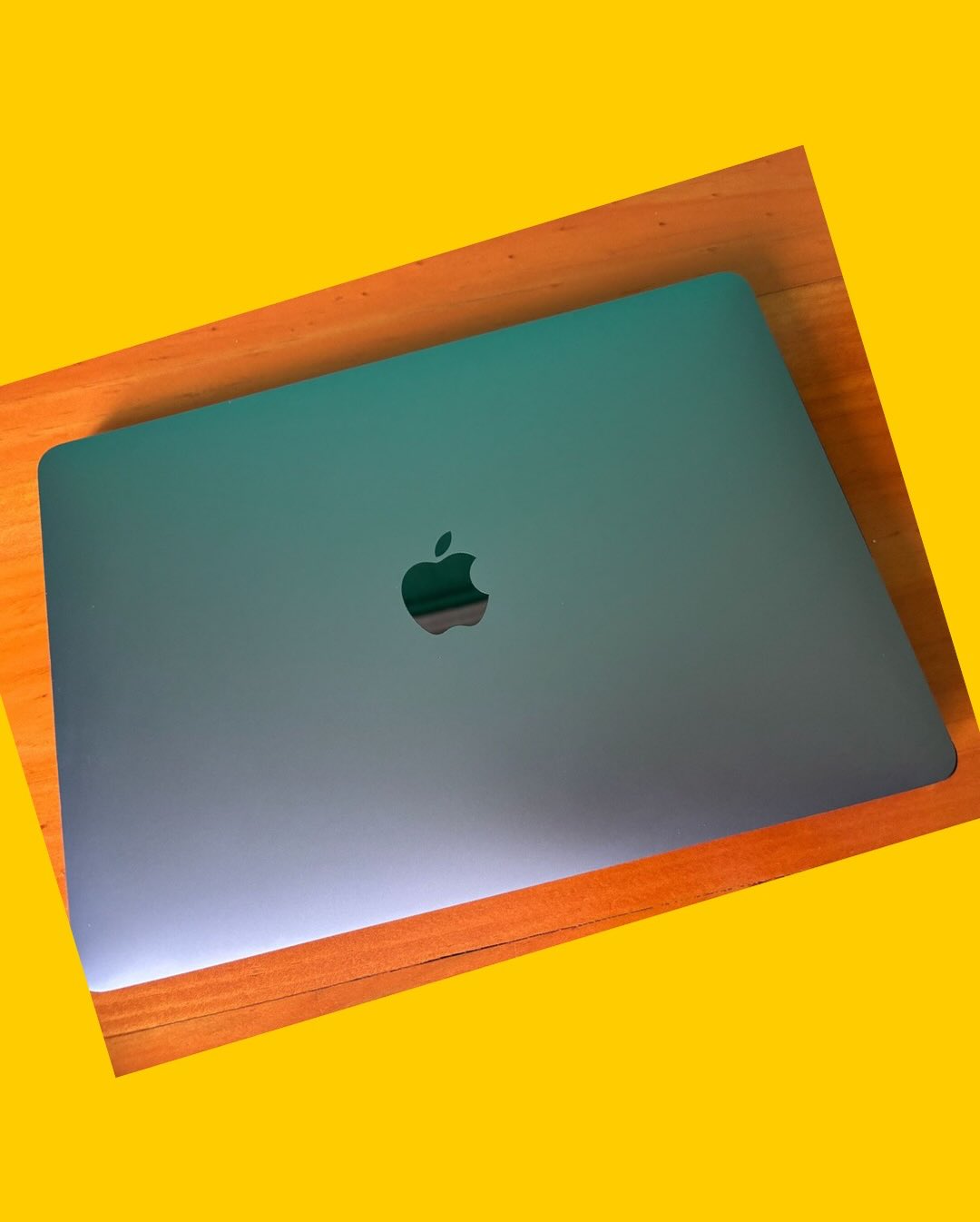 MacBook Air M1 2021