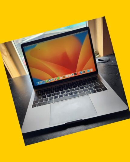 MacBook Pro 13 2017
