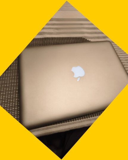 MacBook Pro 2012 i7