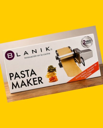Máquina de pastas Blanik