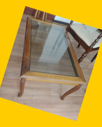 Mesa de centro