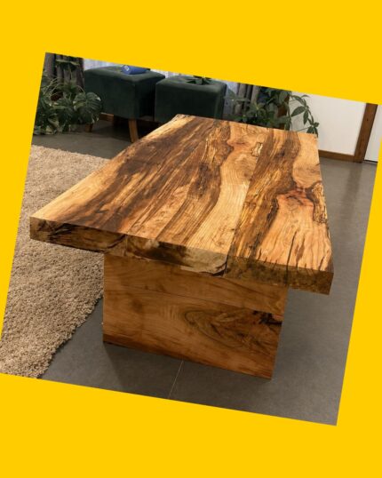 Mesa de centro
