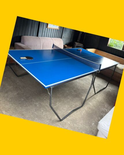 Mesa de ping pong AGM Chile