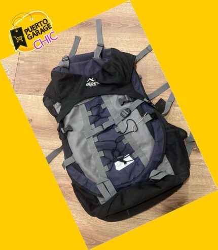 Mochila Alpes