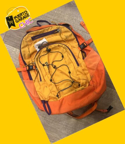 Mochila Patagonia