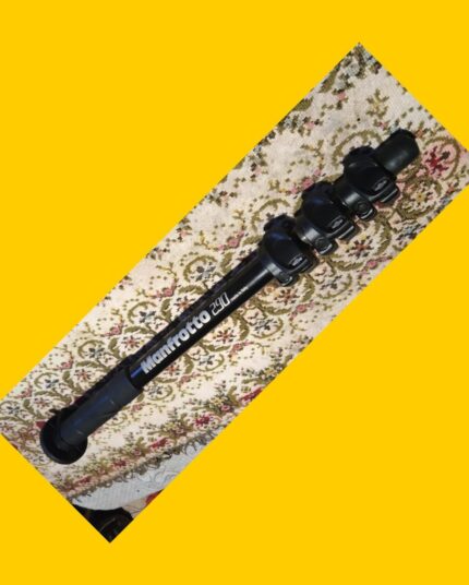 Monopie Manfrotto