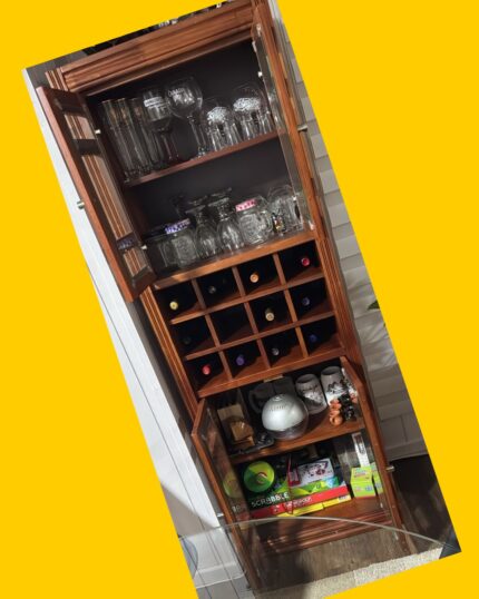 Mueble bar