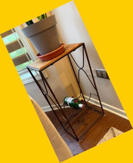Mueble cava para vinos