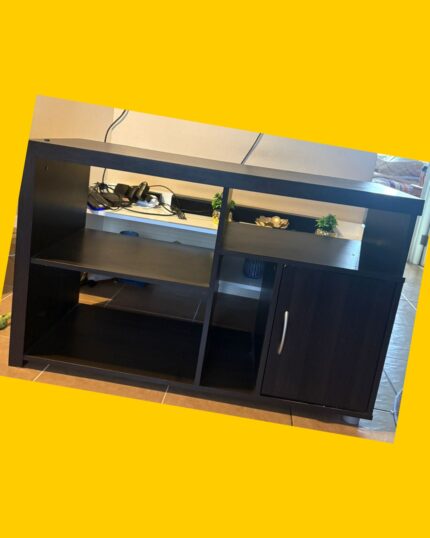 Mueble rack / centro de entretenimiento