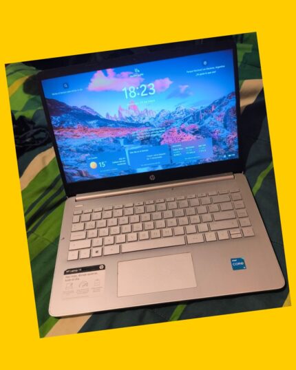 Notebook i3 HP
