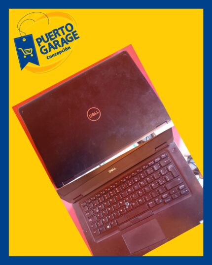 Notebook i5 Dell 5490