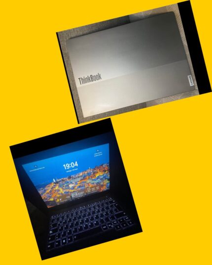 Notebook Lenovo