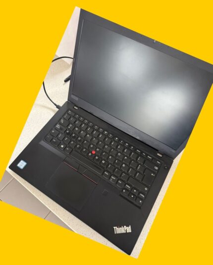 Notebook Lenovo i7