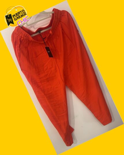 Pantalon Louis Antonio