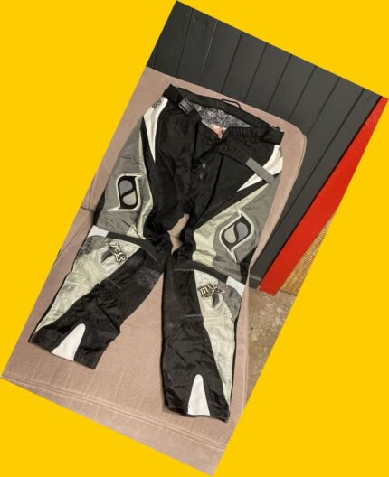 Pantalon moto enduro MSR