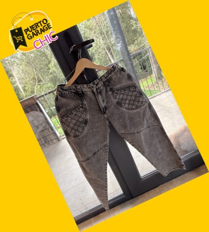 Pantalón Rupha