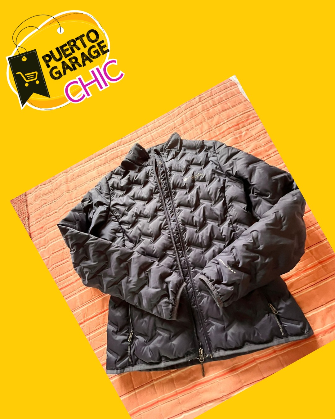 Parka Columbia