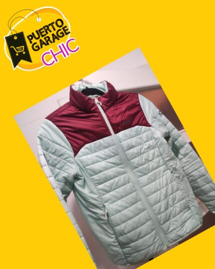 Parka mujer Merrell