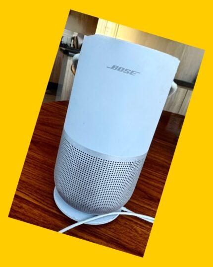 Parlante Bluetooth Bose Portable Smart Speaker