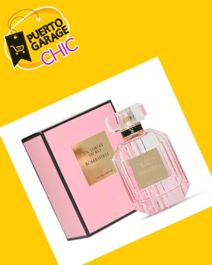 Perfume Victoria's Secret Bombshell