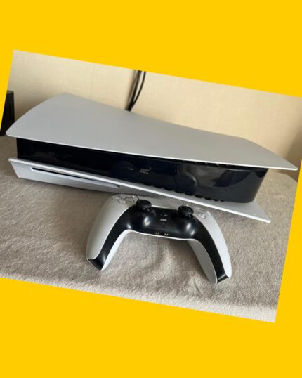 PlayStation 5 Versión Disco