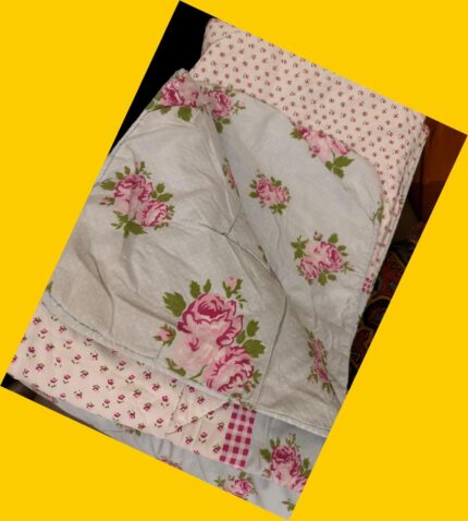 Plumón reversible
