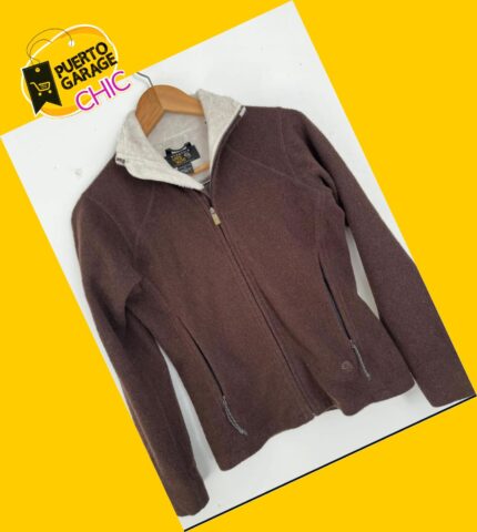 Polar Mountain Hard Wear