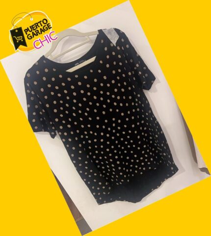 Polera Zara