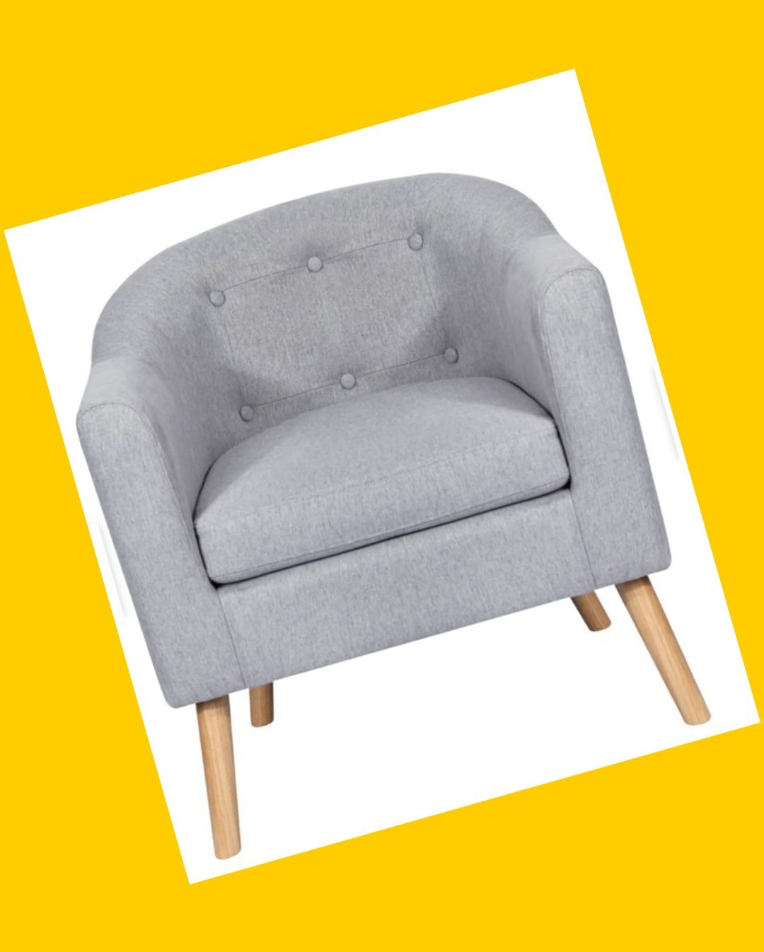 Poltrona Element design