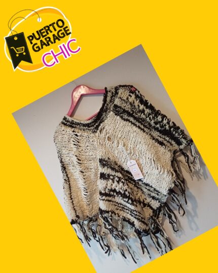 Poncho Anabalon