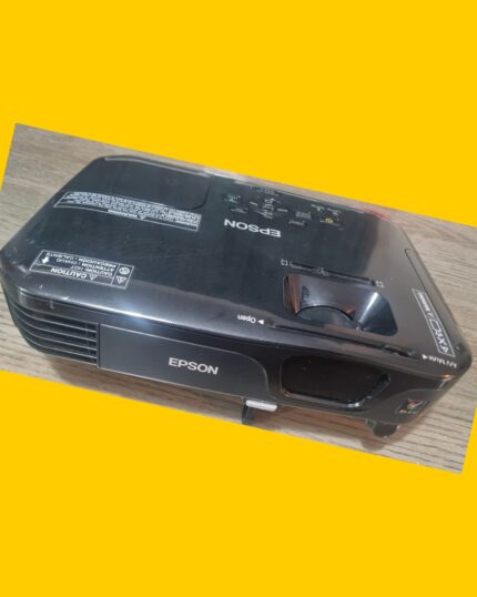 Proyector Epson S12
