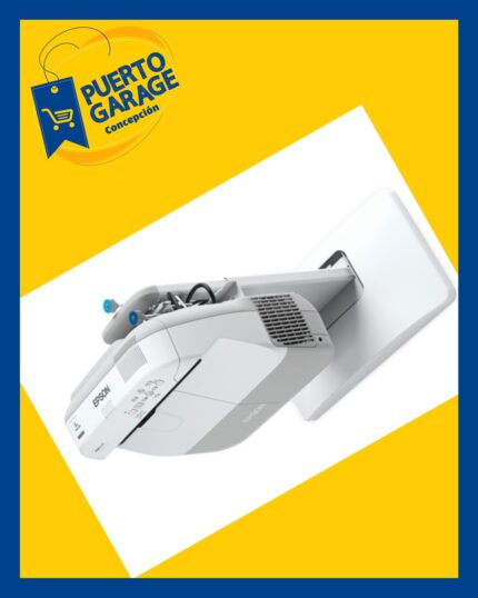 Proyector Interactivo Epson