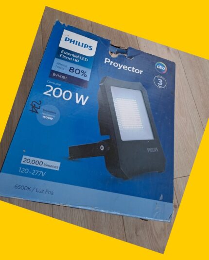 Proyector LED PHILIPS
