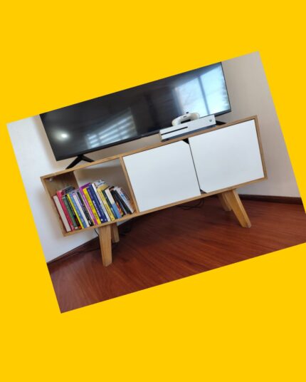 Rack / Mueble TV
