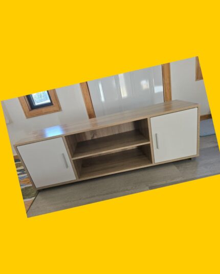 Rack TV Benitto MDesign